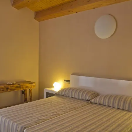 Casa Marti Sant Domi