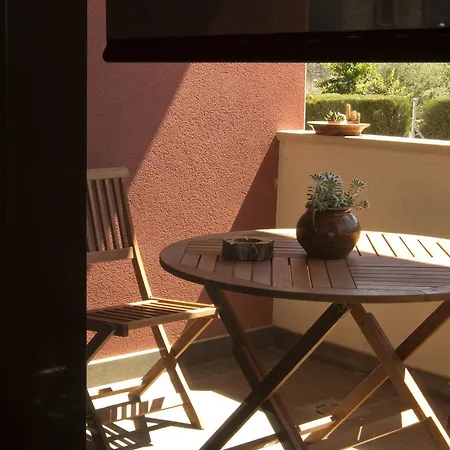 Casa Marti *