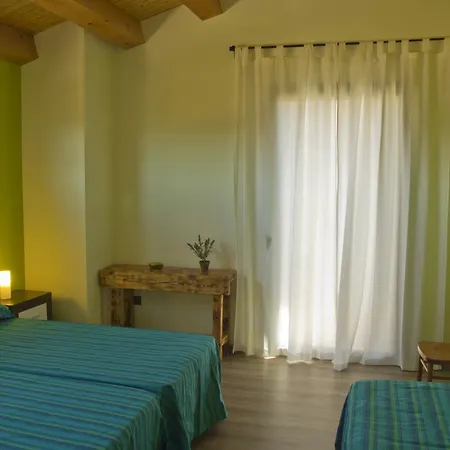 カントリーハウス Casa Marti Sant Domi