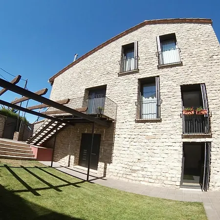 Casa Marti * Sant Domi