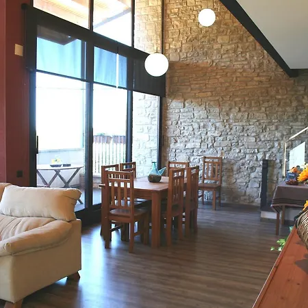 カントリーハウス Casa Marti