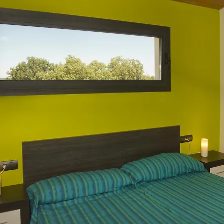 Casa Marti Séjour à la campagne Sant Domi