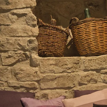Séjour à la campagne Casa Marti Sant Domi